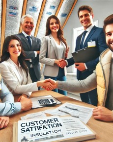 Müşteri Memnuniyeti