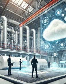 Yenilikçi Çözümler