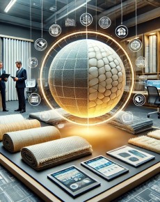 Yüksek Kalite Malzemeler